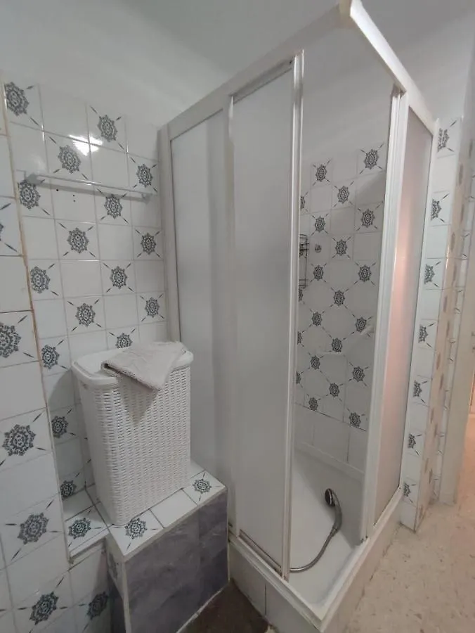 Apartamento Faro Torrox