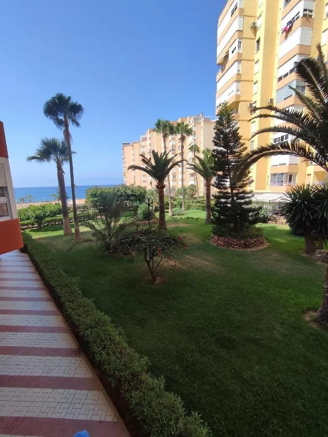 Apartamento Faro Torrox Lejlighed