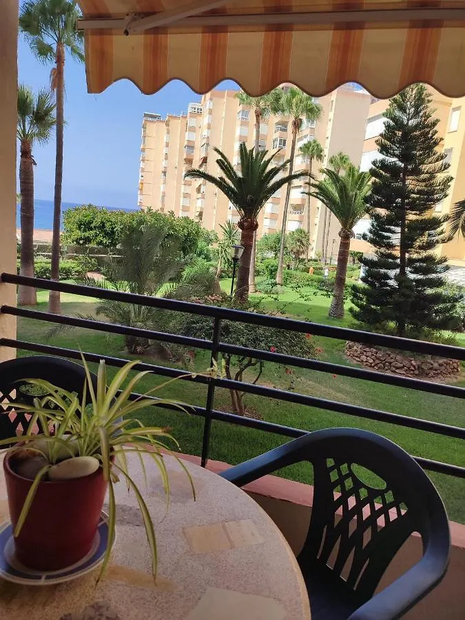Lejlighed Apartamento Faro Torrox Spanien