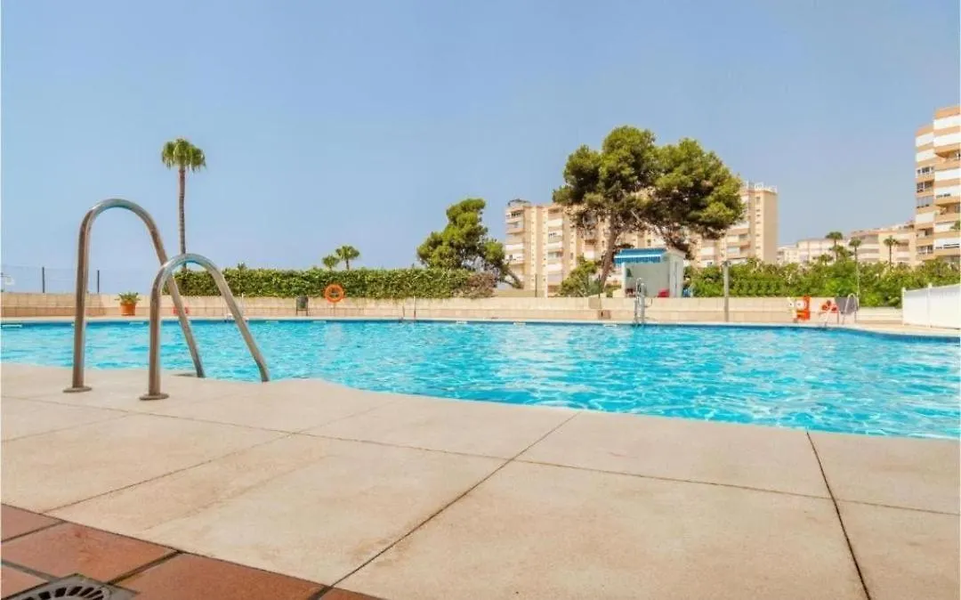 Apartamento Faro Torrox