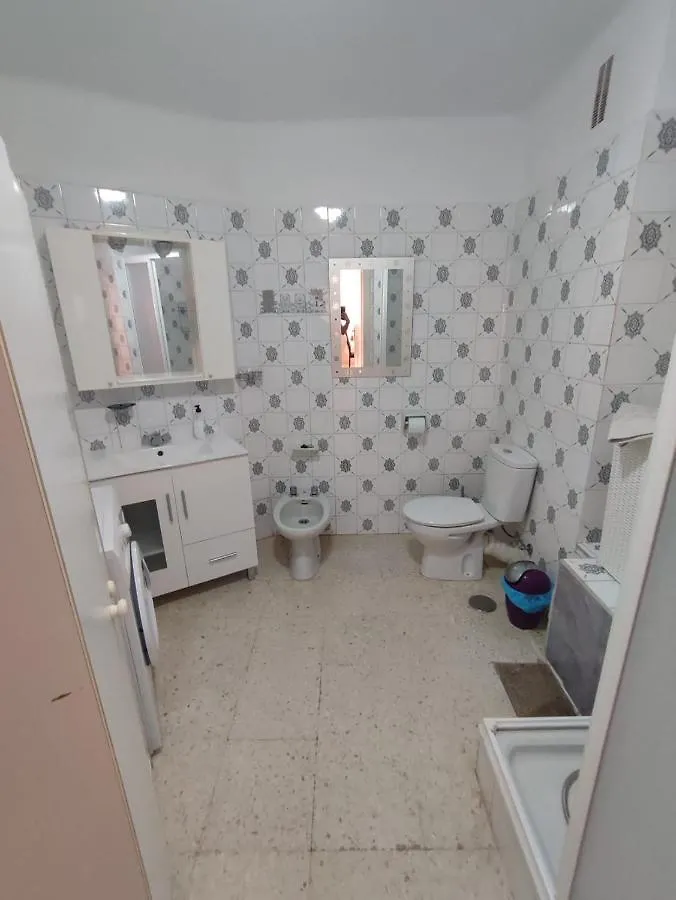 Apartamento Faro Torrox Spanien