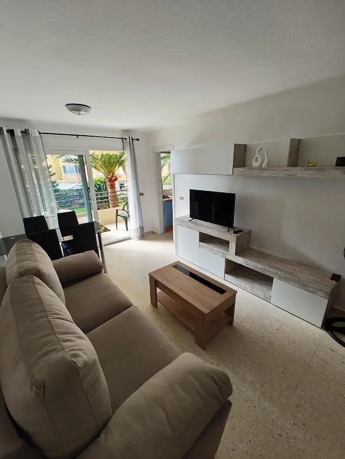 Lejlighed Apartamento Faro Torrox
