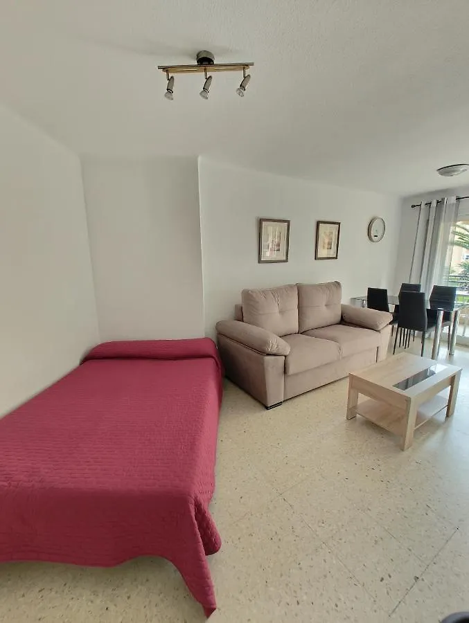 Apartamento Faro Torrox Spanien